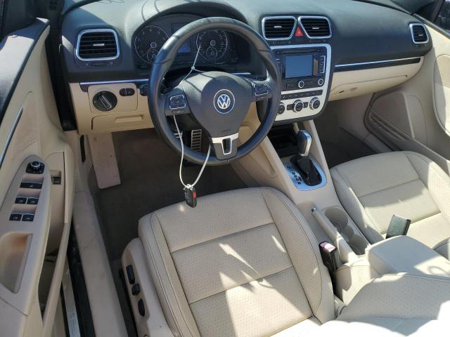 Photo 7 VIN: WVWBW8AH3EV001468 - VOLKSWAGEN EOS KOMFOR 