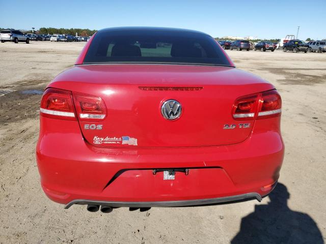 Photo 5 VIN: WVWBW8AH3EV007304 - VOLKSWAGEN EOS KOMFOR 