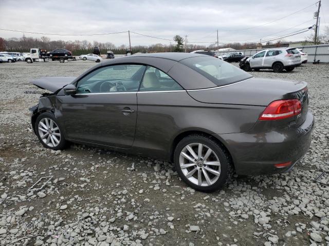 Photo 1 VIN: WVWBW8AH3FV000399 - VOLKSWAGEN EOS KOMFOR 