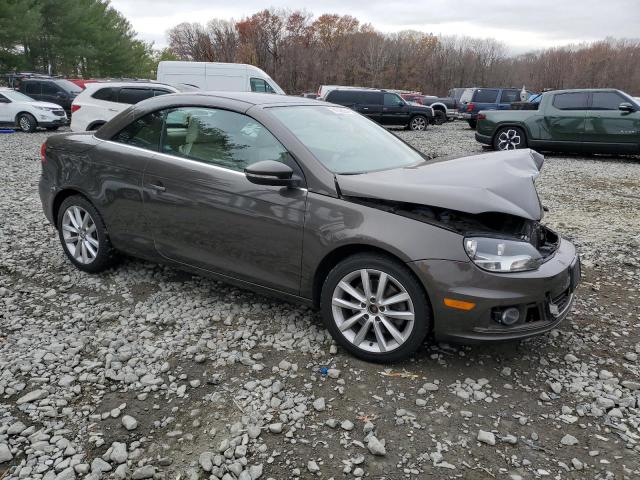 Photo 3 VIN: WVWBW8AH3FV000399 - VOLKSWAGEN EOS KOMFOR 