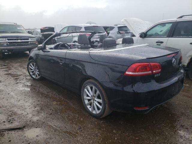 Photo 1 VIN: WVWBW8AH4FV001321 - VOLKSWAGEN EOS KOMFOR 