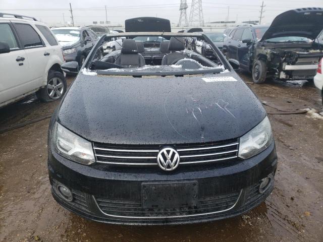 Photo 4 VIN: WVWBW8AH4FV001321 - VOLKSWAGEN EOS KOMFOR 