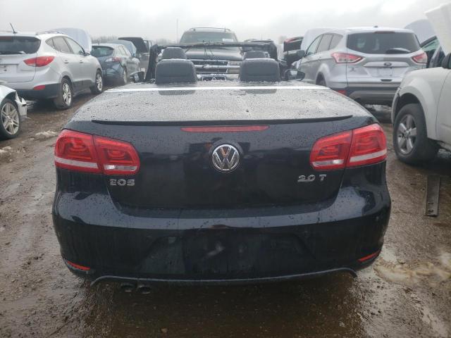 Photo 5 VIN: WVWBW8AH4FV001321 - VOLKSWAGEN EOS KOMFOR 