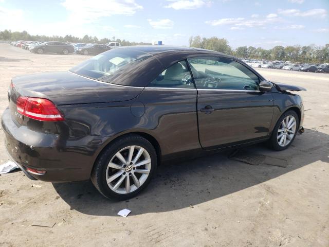 Photo 2 VIN: WVWBW8AH4FV002114 - VOLKSWAGEN EOS KOMFOR 