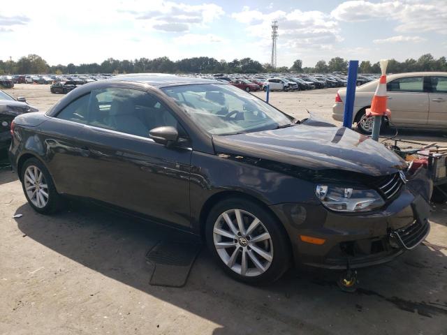 Photo 3 VIN: WVWBW8AH4FV002114 - VOLKSWAGEN EOS KOMFOR 