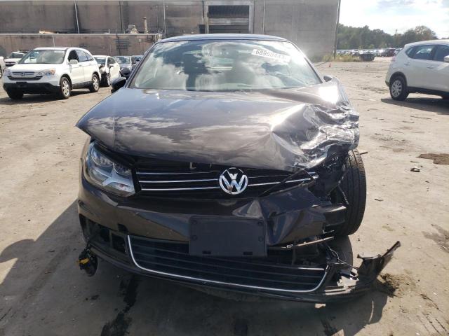 Photo 4 VIN: WVWBW8AH4FV002114 - VOLKSWAGEN EOS KOMFOR 