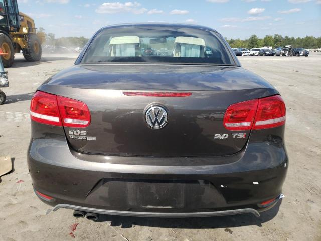 Photo 5 VIN: WVWBW8AH4FV002114 - VOLKSWAGEN EOS KOMFOR 