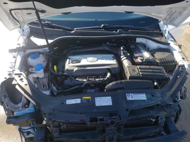 Photo 10 VIN: WVWBW8AH4GV000395 - VOLKSWAGEN EOS 