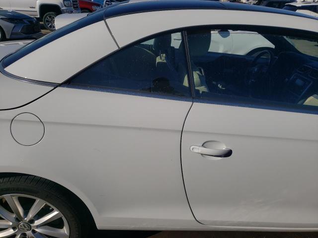 Photo 9 VIN: WVWBW8AH4GV000395 - VOLKSWAGEN EOS 