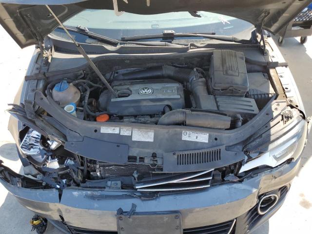 Photo 6 VIN: WVWBW8AH5DV003415 - VOLKSWAGEN EOS KOMFOR 