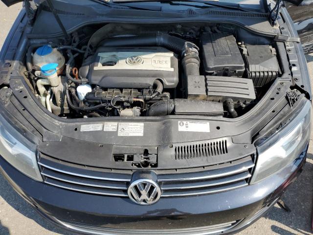 Photo 10 VIN: WVWBW8AH5DV003950 - VOLKSWAGEN EOS KOMFOR 