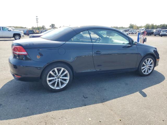 Photo 2 VIN: WVWBW8AH5DV003950 - VOLKSWAGEN EOS KOMFOR 