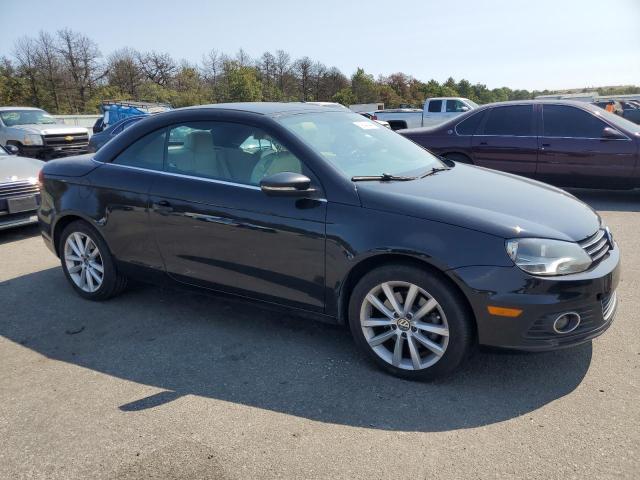 Photo 3 VIN: WVWBW8AH5DV003950 - VOLKSWAGEN EOS KOMFOR 