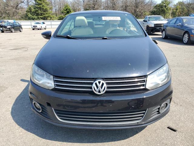 Photo 4 VIN: WVWBW8AH5DV003950 - VOLKSWAGEN EOS KOMFOR 