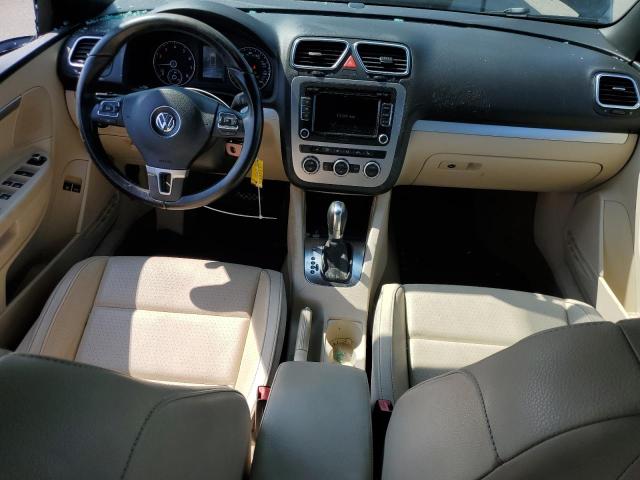 Photo 7 VIN: WVWBW8AH5DV003950 - VOLKSWAGEN EOS KOMFOR 