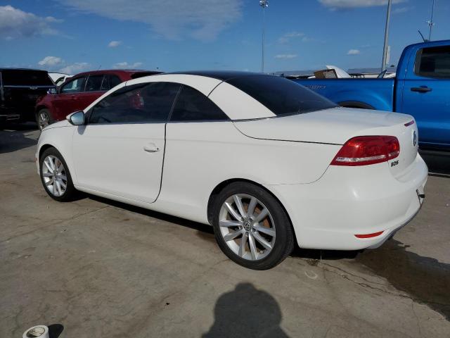 Photo 1 VIN: WVWBW8AH5DV005715 - VOLKSWAGEN EOS KOMFOR 