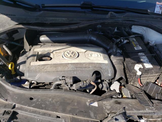 Photo 6 VIN: WVWBW8AH5DV007836 - VOLKSWAGEN EOS KOMFOR 