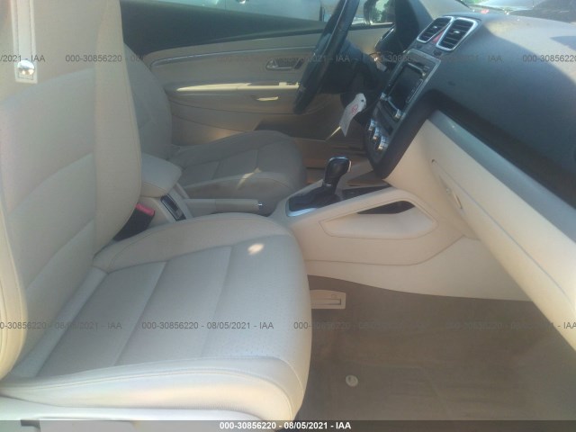 Photo 4 VIN: WVWBW8AH6DV003567 - VOLKSWAGEN EOS 