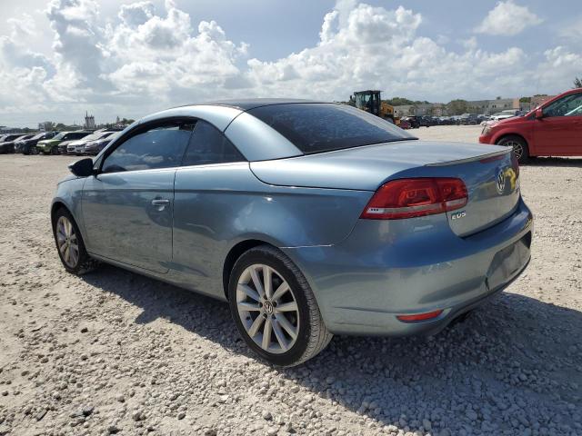 Photo 1 VIN: WVWBW8AH6DV009059 - VOLKSWAGEN EOS 