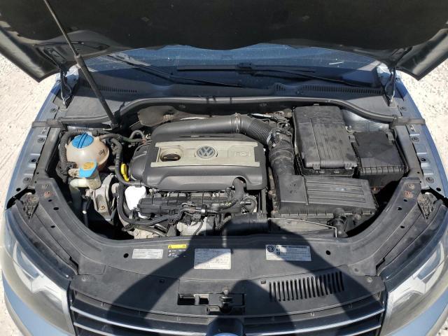 Photo 10 VIN: WVWBW8AH6DV009059 - VOLKSWAGEN EOS 