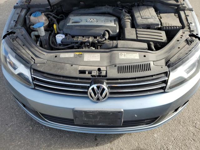 Photo 10 VIN: WVWBW8AH6EV000377 - VOLKSWAGEN EOS KOMFOR 