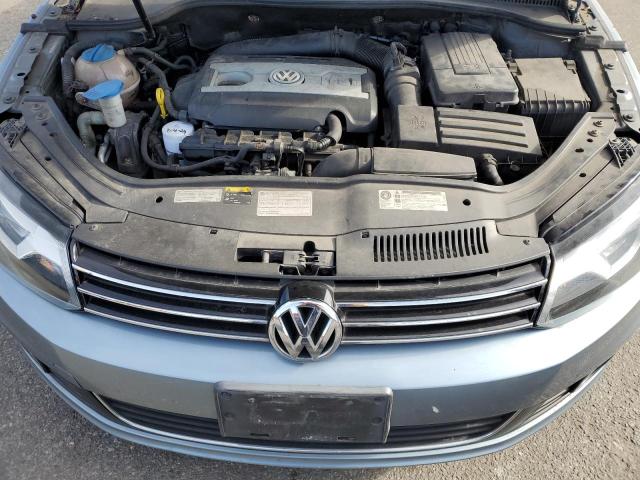 Photo 11 VIN: WVWBW8AH6EV000377 - VOLKSWAGEN EOS KOMFOR 