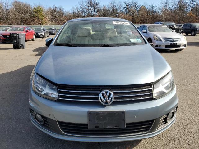 Photo 4 VIN: WVWBW8AH6EV000377 - VOLKSWAGEN EOS KOMFOR 