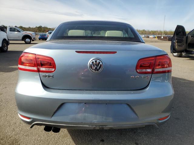 Photo 5 VIN: WVWBW8AH6EV000377 - VOLKSWAGEN EOS KOMFOR 