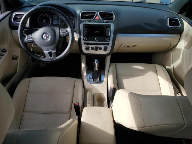 Photo 7 VIN: WVWBW8AH6EV000377 - VOLKSWAGEN EOS KOMFOR 