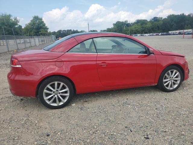 Photo 2 VIN: WVWBW8AH6EV004753 - VOLKSWAGEN EOS KOMFOR 