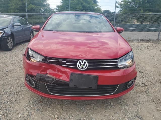 Photo 4 VIN: WVWBW8AH6EV004753 - VOLKSWAGEN EOS KOMFOR 