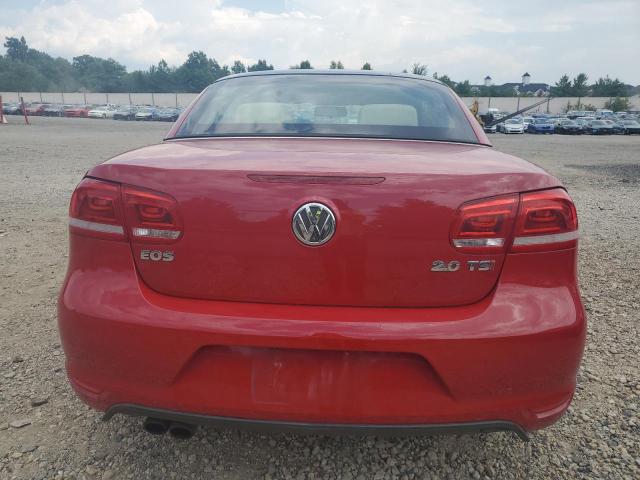 Photo 5 VIN: WVWBW8AH6EV004753 - VOLKSWAGEN EOS KOMFOR 