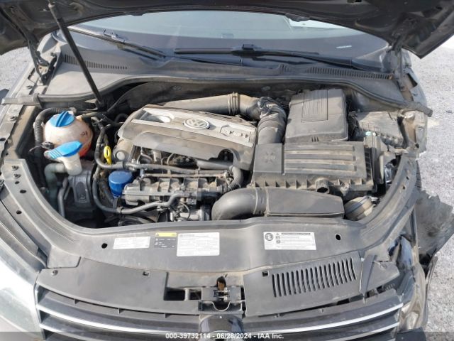 Photo 9 VIN: WVWBW8AH6FV005435 - VOLKSWAGEN EOS 