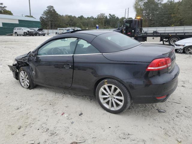 Photo 1 VIN: WVWBW8AH6FV005693 - VOLKSWAGEN EOS KOMFOR 