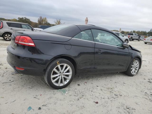 Photo 2 VIN: WVWBW8AH6FV005693 - VOLKSWAGEN EOS KOMFOR 