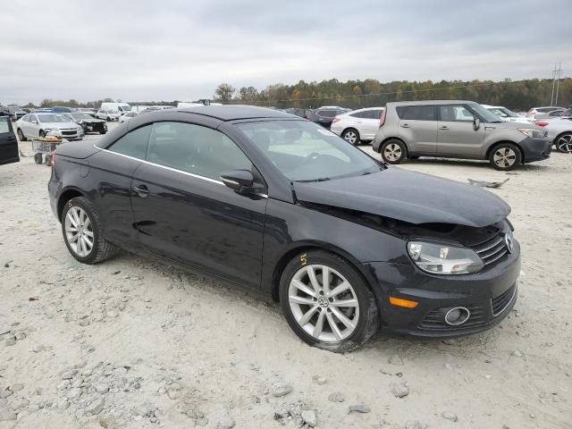 Photo 3 VIN: WVWBW8AH6FV005693 - VOLKSWAGEN EOS KOMFOR 