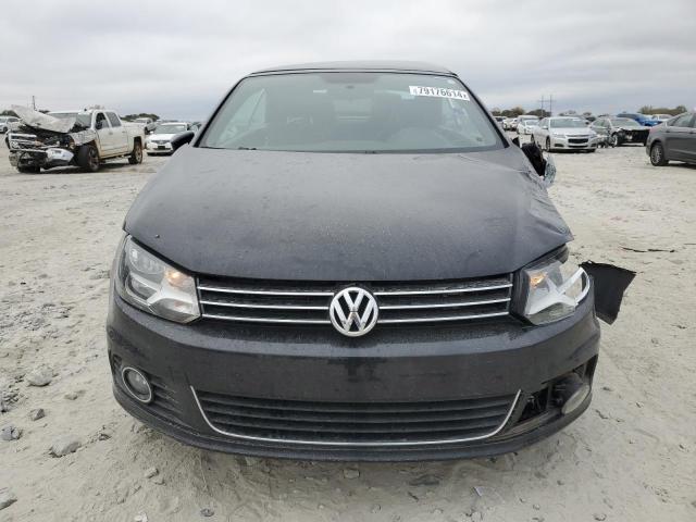 Photo 4 VIN: WVWBW8AH6FV005693 - VOLKSWAGEN EOS KOMFOR 