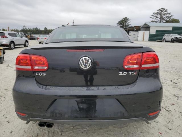 Photo 5 VIN: WVWBW8AH6FV005693 - VOLKSWAGEN EOS KOMFOR 