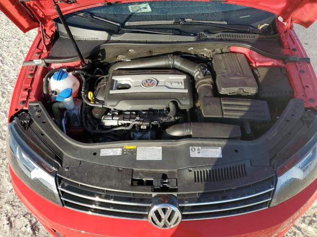 Photo 10 VIN: WVWBW8AH6GV000804 - VOLKSWAGEN EOS KOMFOR 