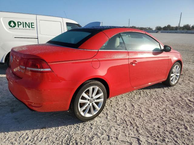 Photo 2 VIN: WVWBW8AH6GV000804 - VOLKSWAGEN EOS KOMFOR 