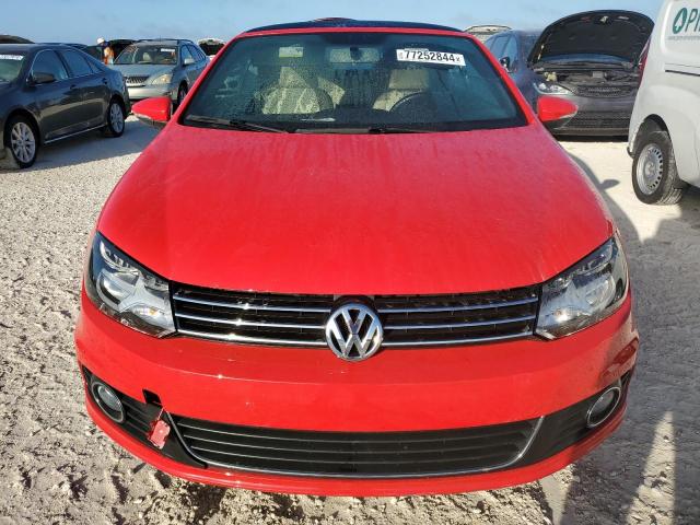 Photo 4 VIN: WVWBW8AH6GV000804 - VOLKSWAGEN EOS KOMFOR 