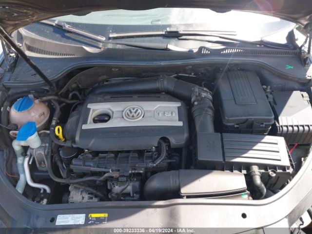 Photo 9 VIN: WVWBW8AH6GV001127 - VOLKSWAGEN EOS 