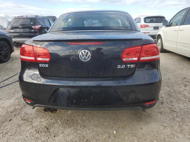 Photo 5 VIN: WVWBW8AH7DV004131 - VOLKSWAGEN EOS KOMFOR 