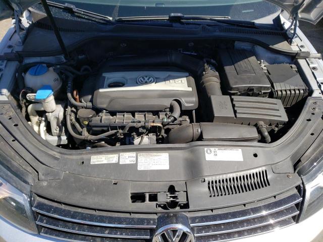 Photo 10 VIN: WVWBW8AH7DV004842 - VOLKSWAGEN EOS 