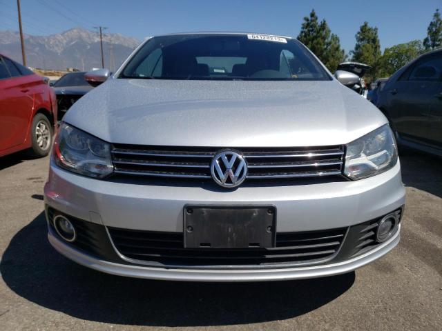 Photo 4 VIN: WVWBW8AH7DV004842 - VOLKSWAGEN EOS 