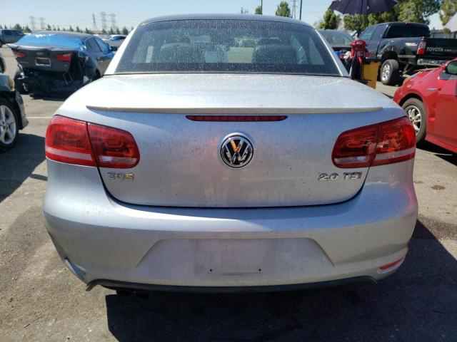 Photo 5 VIN: WVWBW8AH7DV004842 - VOLKSWAGEN EOS 