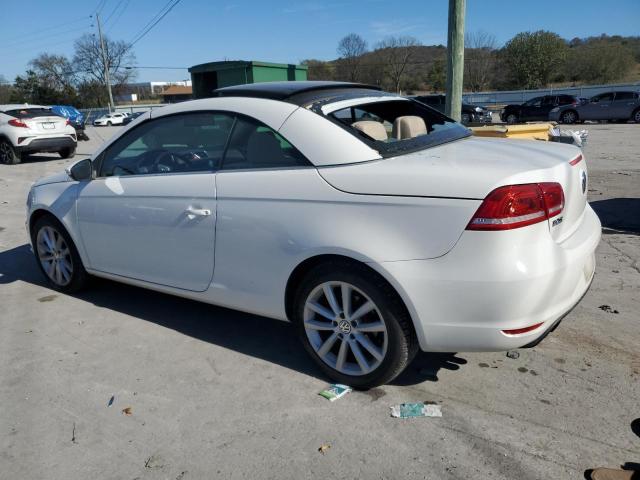 Photo 1 VIN: WVWBW8AH7DV005344 - VOLKSWAGEN EOS KOMFOR 