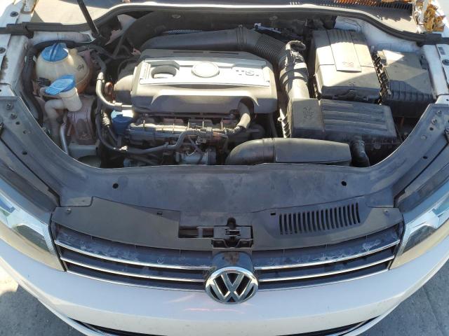 Photo 10 VIN: WVWBW8AH7DV005344 - VOLKSWAGEN EOS KOMFOR 