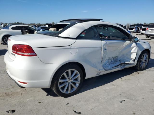 Photo 2 VIN: WVWBW8AH7DV005344 - VOLKSWAGEN EOS KOMFOR 