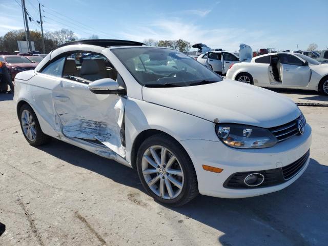 Photo 3 VIN: WVWBW8AH7DV005344 - VOLKSWAGEN EOS KOMFOR 